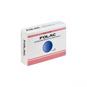 Folac 60 Compresse