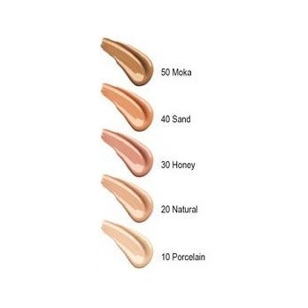 Dr. Hauschka Poudre de soie 50 ml