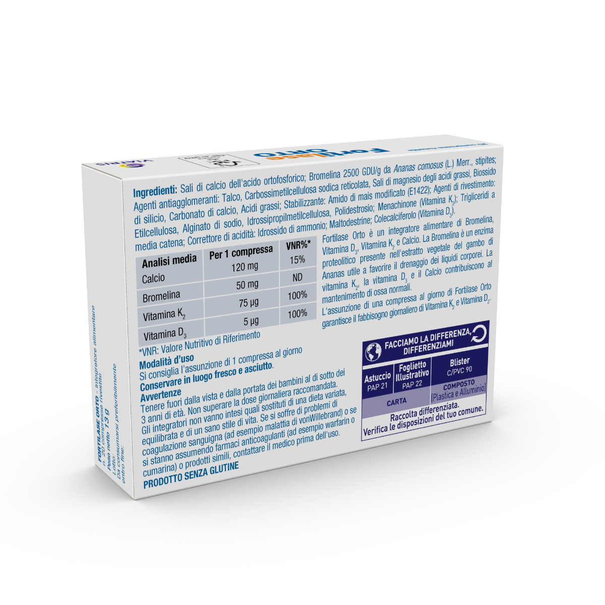 ANTOXY GOLD 30 gélules