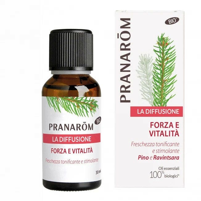 Erbamea  Tea Tree Crème Purifiante 50 ml
