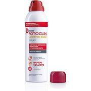 Dermovitamina Fotoclin Spray Apaisant Soleil 100 ml