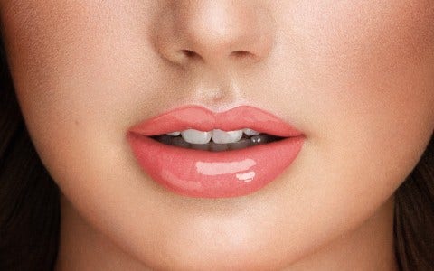 Miss Pupa Gloss 202 Frosrìted Apricot 5 ml