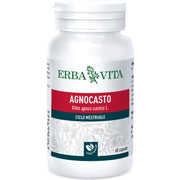 Erba Vita Gattilier 60 gélules