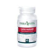Erba Vita Chardon-Marie 60 gélules