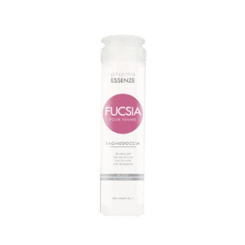 Pharma Essenze Bagno Doccia Pour Famme Fucsia 250ml