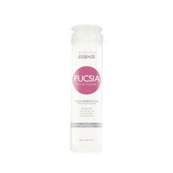 Pharma Essenze Bagno Doccia Pour Famme Fucsia 250ml