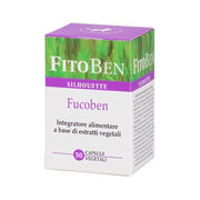 Fucoben Erbe 50 Capsule 28g