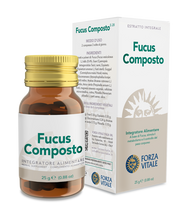 Fucus Composto 60 Compresse