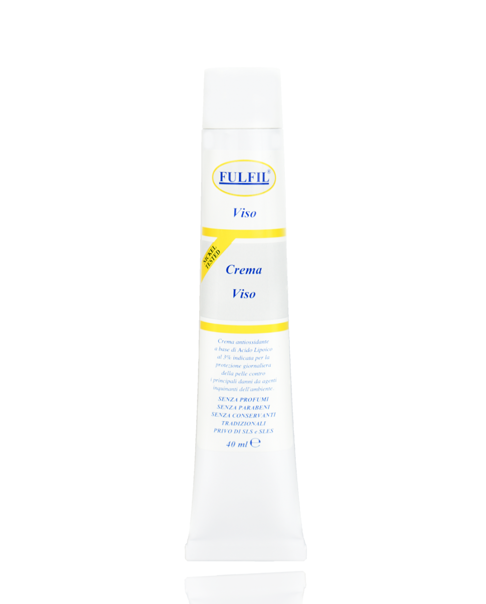 Fulfil Crème Hydratante 40 ml