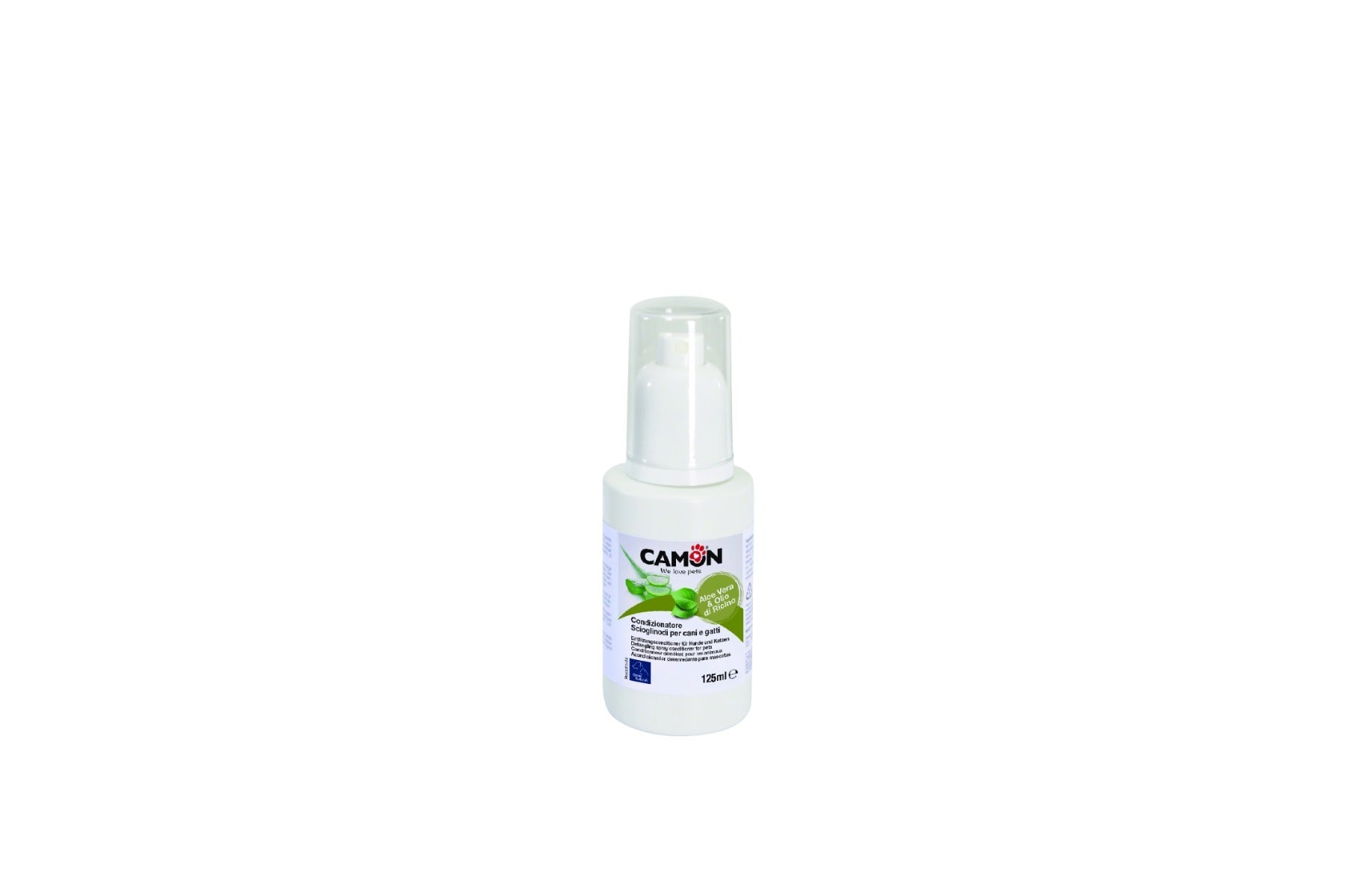 Chlorella biologique en poudre 60 g