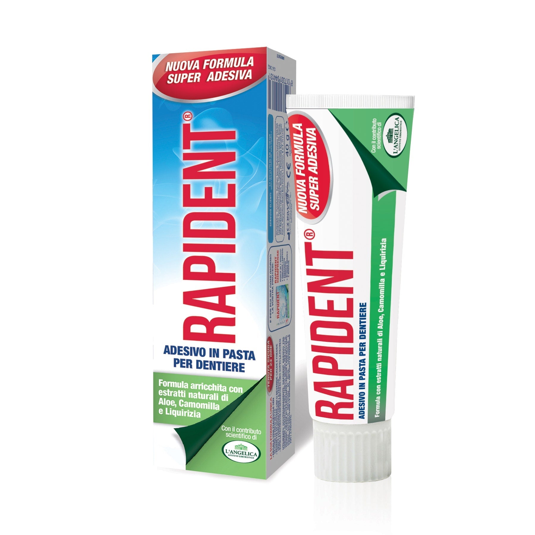 Cofer 20 sachets