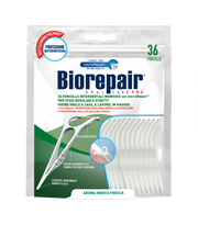 Biorepair Forcelle 36 Pezzi