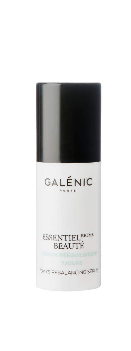 Galenic Essentiel Biome Beauté Sérum Visage Rééquilibrant 9 ml