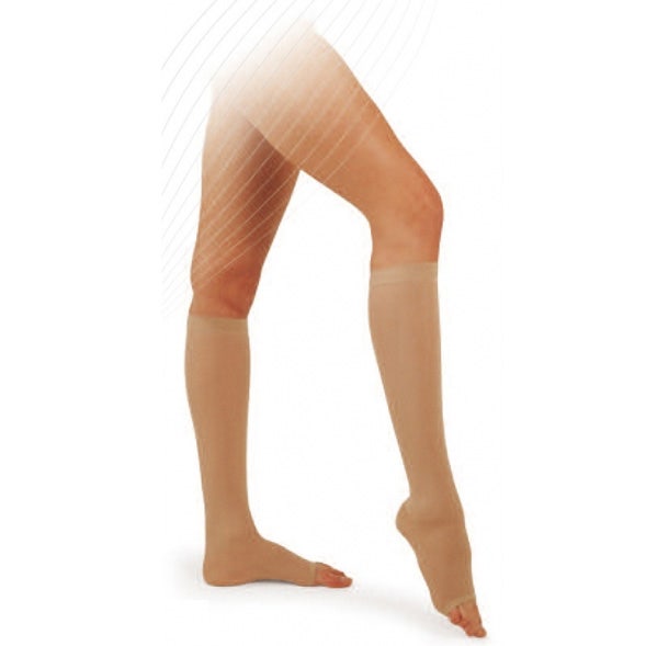 Gloria Med Vegal Genouillère Beige XL 1 pièce