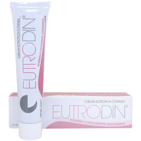 Eutrodin Crema Eutrofica 40ml