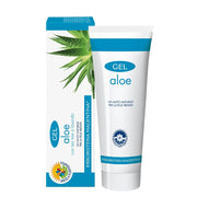 Gel Aloe Lavanda & Tea Tree 100ml