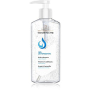 LR Wonder Routine Gel Detergente Acido Ialuronico + Vitamina C 200ml