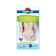 Master Aid Gel Verruche 8ml