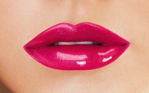 Pupa Made To Last Lip Duo Rouge à lèvres liquide 004 Geranium Fuchsia 4 ml