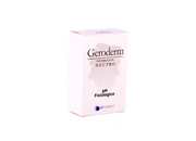 Geroderm Sapone Neutro Ph7 100g