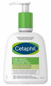 Cetaphil Fluide Hydratant 237 ml