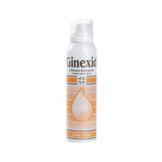 Ginexid Schiuma Detergente 150ml - Igiene Intima Delicata