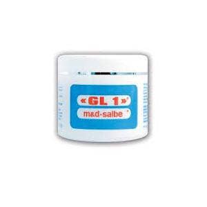 GL1 M&D Salbe Crema Corpo 500ml