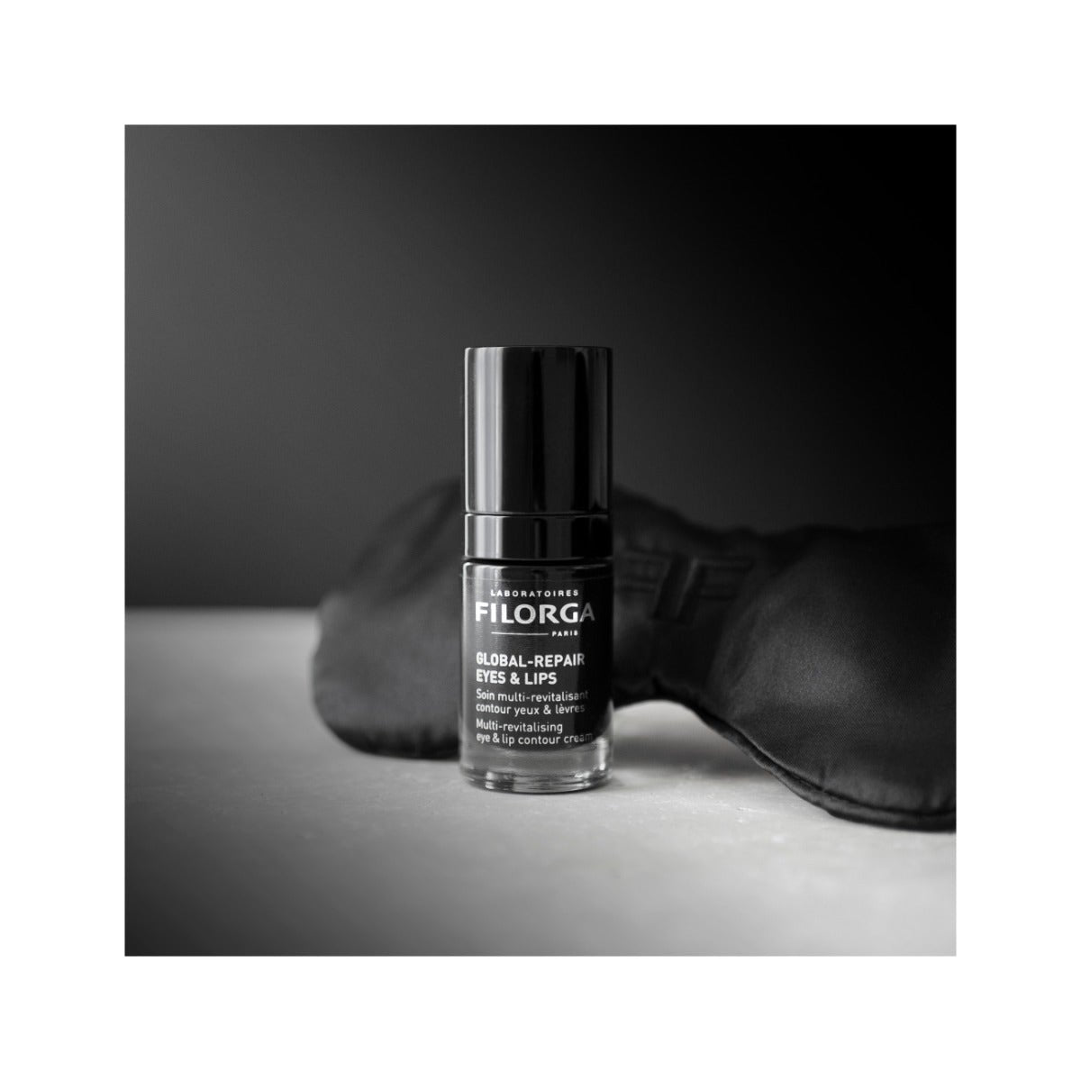 Filorga Global Repair Eyes & Lips Soin Multi-Revitalisant 15 ml