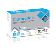 Glutaredox 30 comprimés