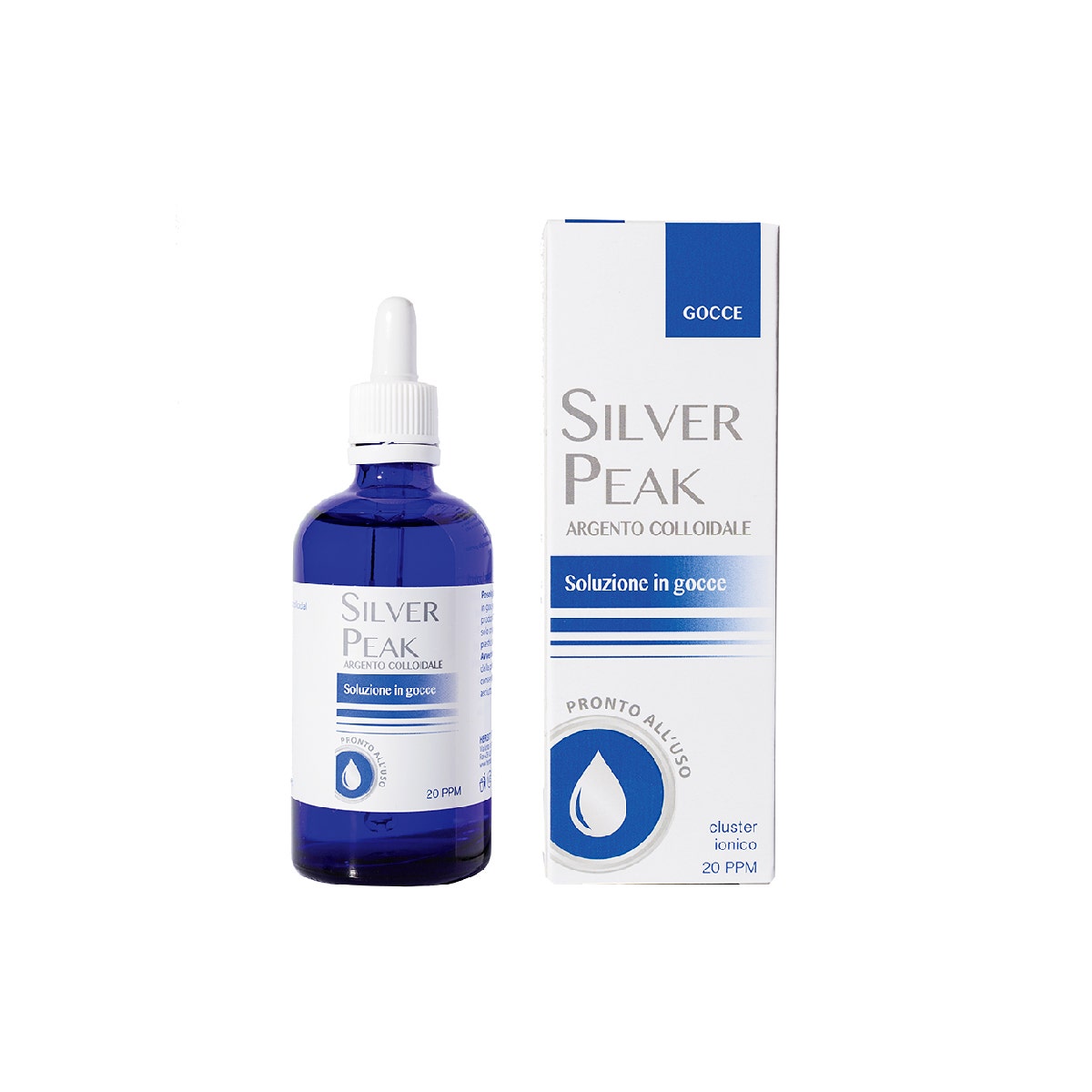Alta Propolinea Solution hydroalcoolique 50 ml