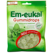 Gommose Eucalipto 40g