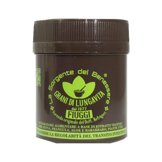 Grani Lungavita Fiuggi 35g