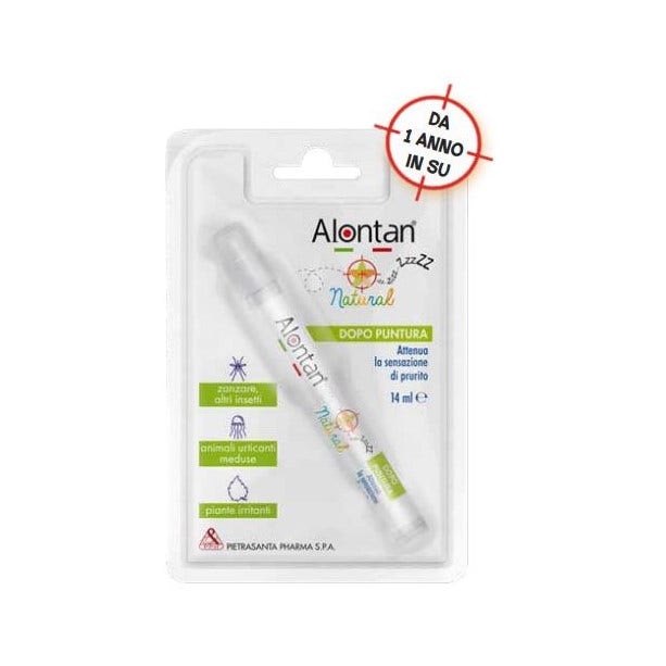 AltaNatura Aloe Vera 500 ml