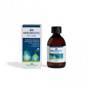 Gse Aerobiotic In Air Solution balsamique pour l'air ambiant 300 ml