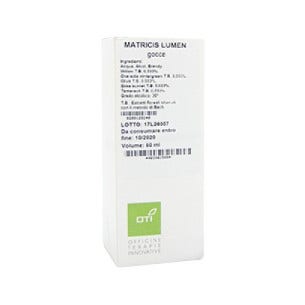 Mgs11 Macérat glycériné de noix Spg 20 ml