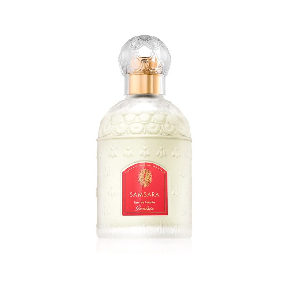 Guerlain Samsara Eau de Toilette 50ml Spray
