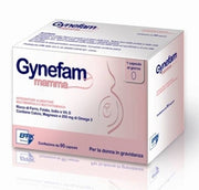 Gynefam Mamma 90 Capsule