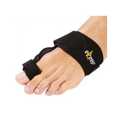 Ekeep H2 Hallux Valgus Notturno Taglia 02
