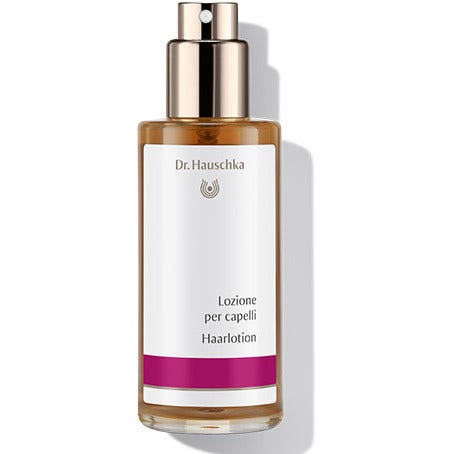 Dr. Hauschka Lotion capillaire IT/NL 100 ml