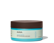 Ahava Maschera Capelli Nutriente 250ml