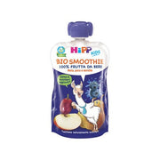 Hipp Bio Smoothies Mela Pera Mirtillo 120 ml