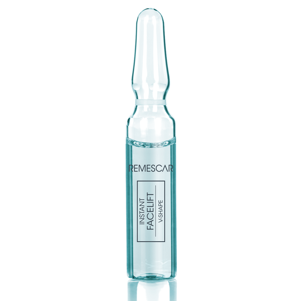 Remescar Effet Lifting Instantané V-Shape 5 ampoules de 2 ml