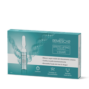 Remescar Effet Lifting Instantané V-Shape 5 ampoules de 2 ml