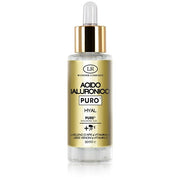 LR Wonder Hyal Acide hyaluronique + venin d'abeille/vitamine C 30 ml