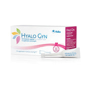 Hyalo Gyn Gel 10 applicateurs monodoses