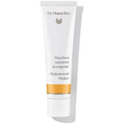 Dr. Hauschka Maschera Nutriente Avvolgente 5ml