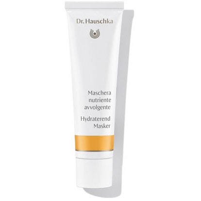 Dr. Hauschka Maschera Nutriente Avvolgente 5ml