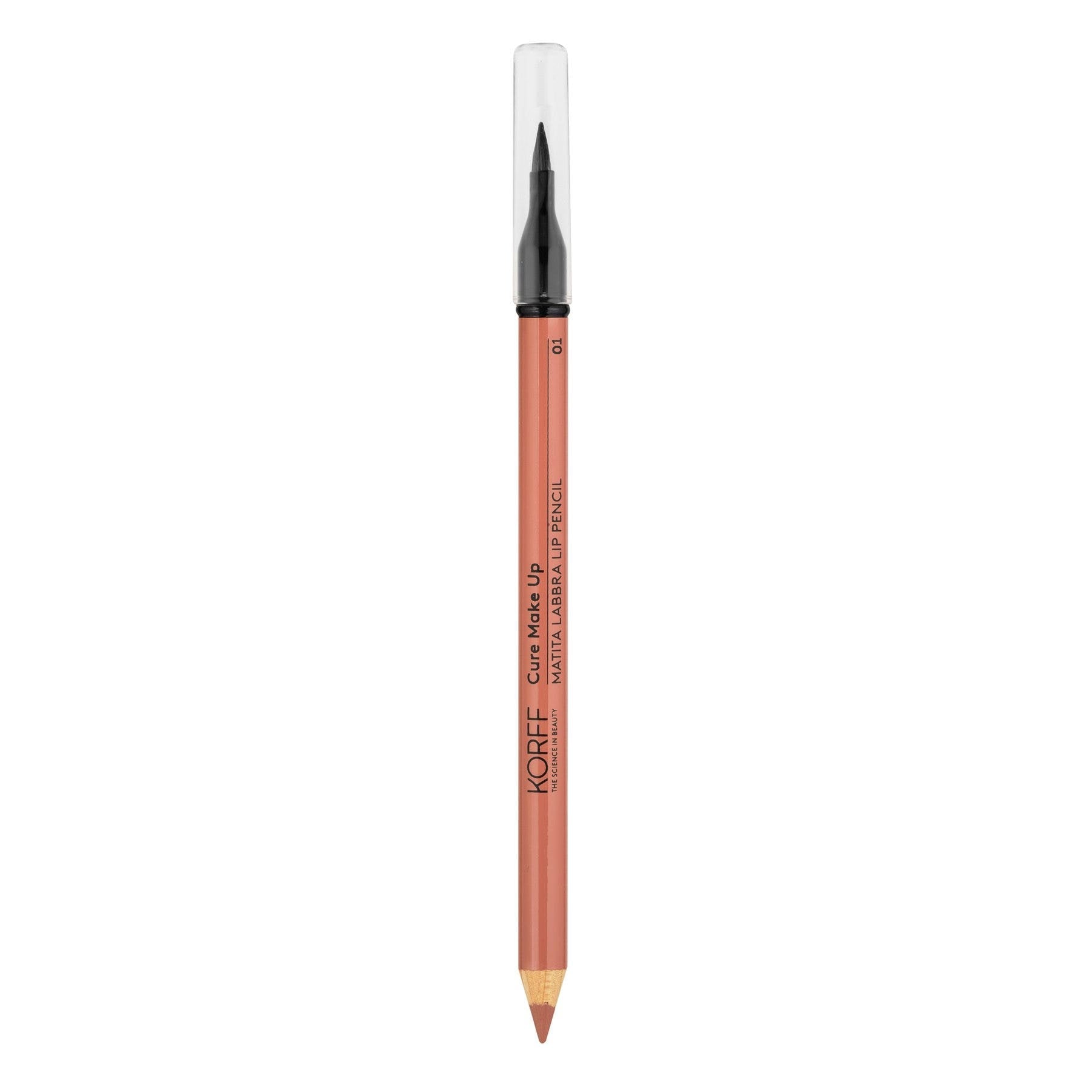 Korff Make Up Crayon à lèvres 01