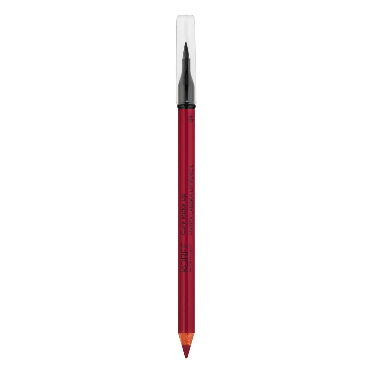 Korff Make Up Crayon à lèvres 04