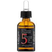 Labcare Complexe d'acide hyaluronique à 5 poids moléculaires 30 ml